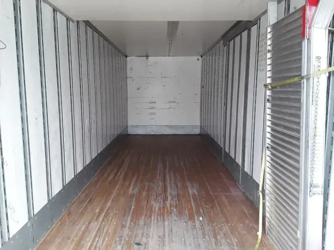 2016 FREIGHTLINER M2 106