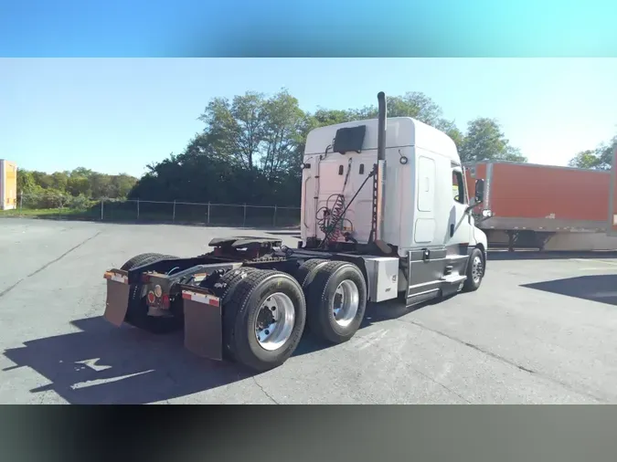 2022 Freightliner Cascadia 126e5035c74f9be5204ccf5837c86c2fed9