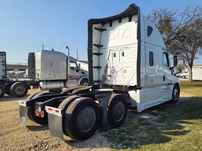 2023 FREIGHTLINER/MERCEDES NEW CASCADIA PX12664