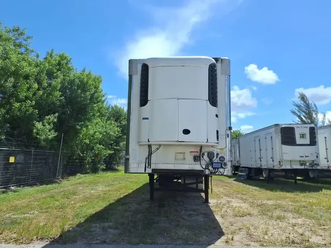 2016 UTILITY TRAILERS VS2RA 48/162/102