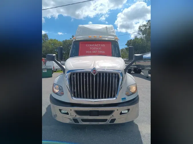 2020 NAVISTAR INTERNATIONAL LT625 SLPR CABe5044e9edd988863a20499e46da58189