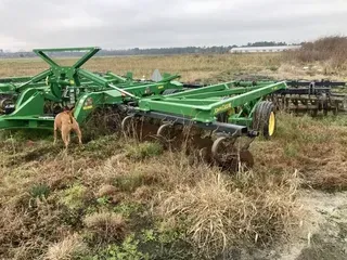 2021 John Deere 2630