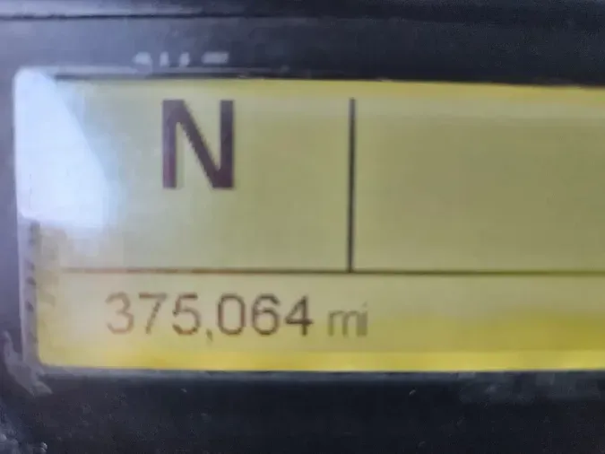 2019 FREIGHTLINER/MERCEDES CASCADIA 113e50537860b51c6f9a478d05fb7109fb3