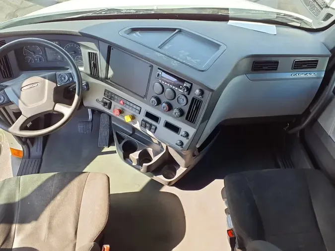 2020 FREIGHTLINER/MERCEDES NEW CASCADIA 116e506054eadc324cf16478d331f0c6e14