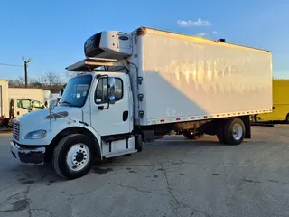 2017 FREIGHTLINER/MERCEDES M2 106