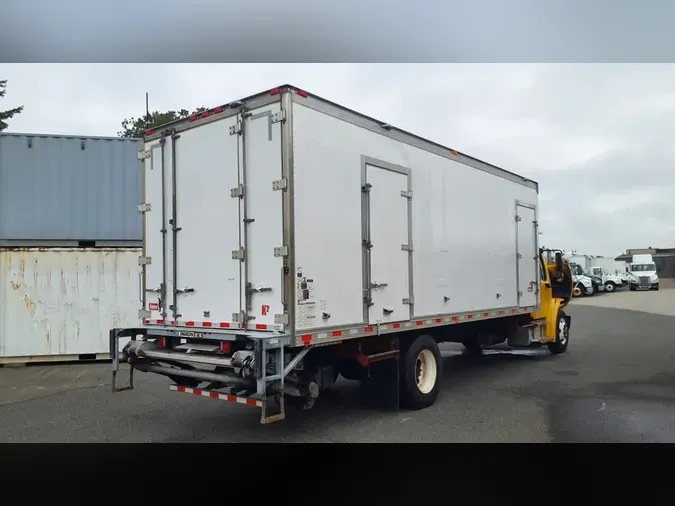 2021 FREIGHTLINER/MERCEDES M2 106e507cf59183b44cb6f449a4501a26ce7