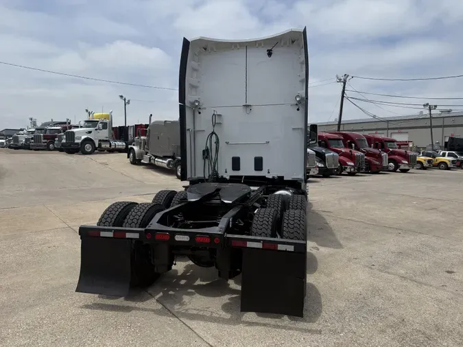 2021 Peterbilt 579