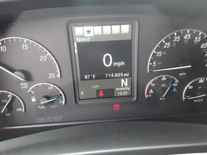 2020 FREIGHTLINER/MERCEDES NEW CASCADIA PX12664e5084bea54b06271a5315ec489bf9576