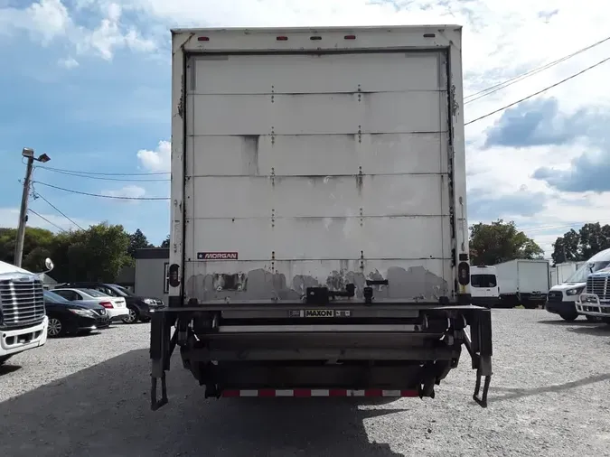 2020 FREIGHTLINER M2 106