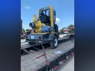 2018 ATLAS COPCO PAS200HF
