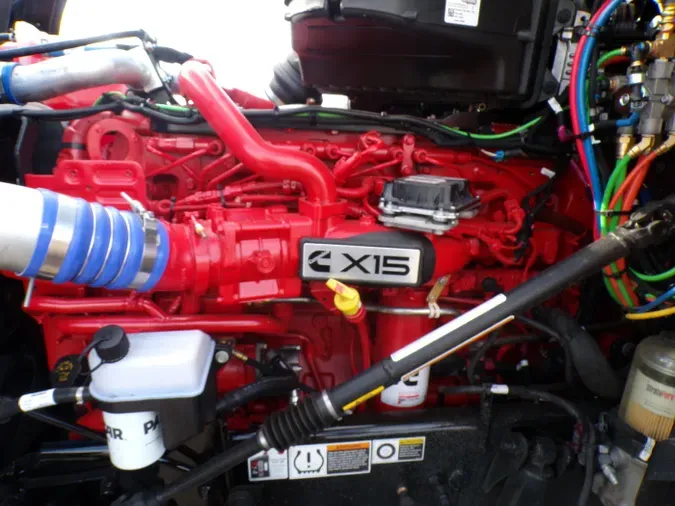 2026 Kenworth T880e508ff117866d49f651e0c527faaf612