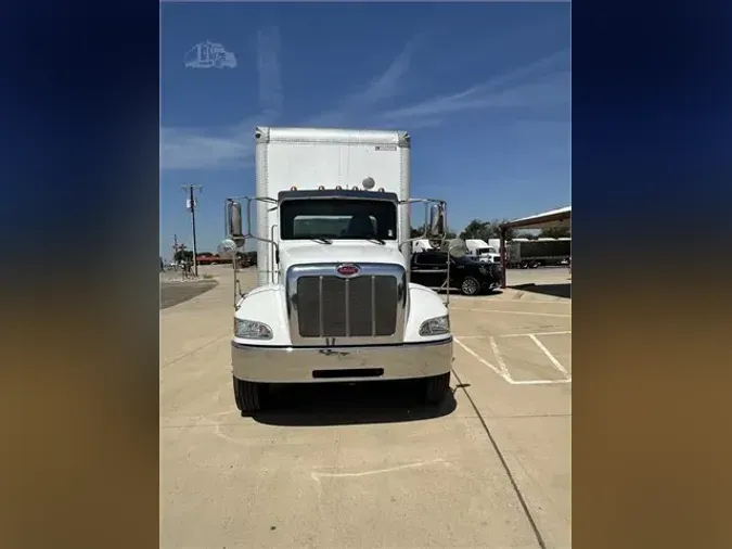 2018 PETERBILT 337