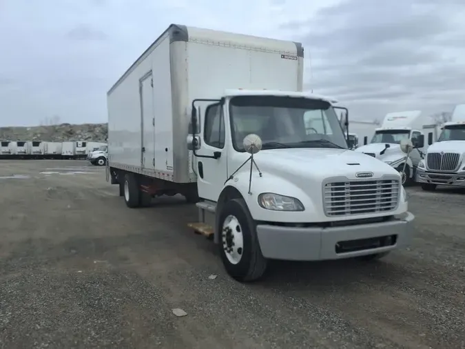 2019 FREIGHTLINER/MERCEDES M2 106e50966176b3505c0298e51d8ecfb1cdd