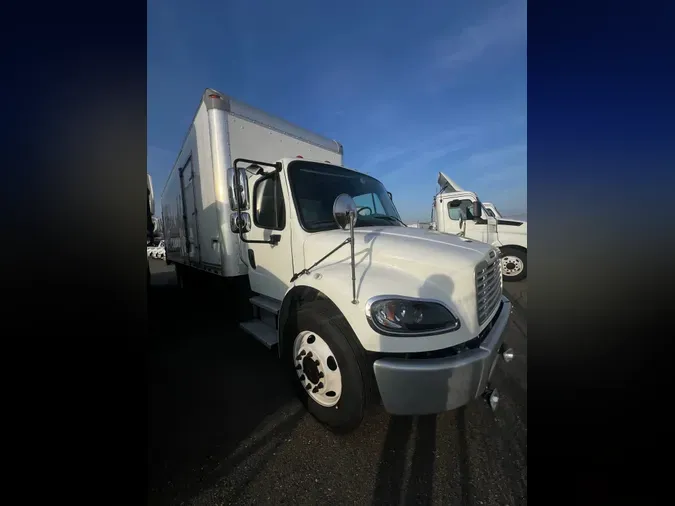 2020 FREIGHTLINER/MERCEDES M2 106e50a444f370aa1d6128810cc9e2a6b74