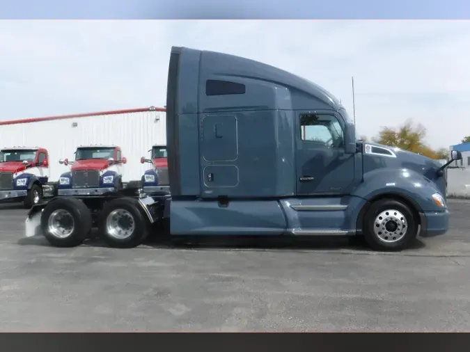 2019 Kenworth T680