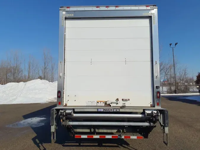 2019 FREIGHTLINER/MERCEDES M2 106