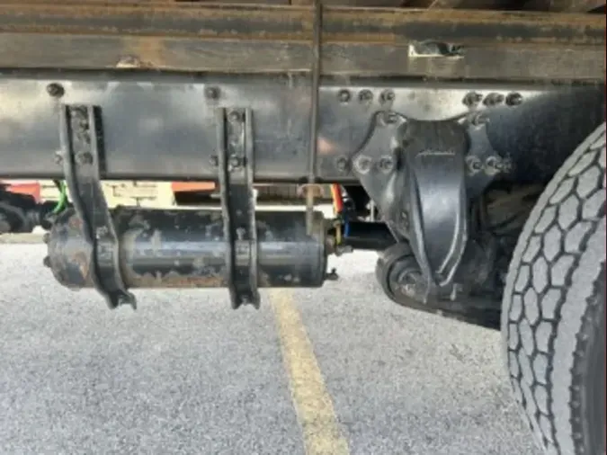 2019 FREIGHTLINER/MERCEDES M2 106