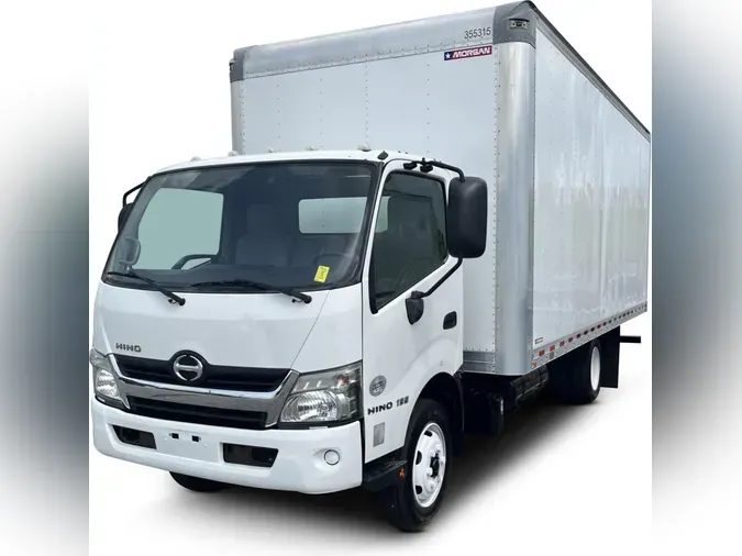 2020 Hino 195e510e700637f576fa25740884d52d4d2