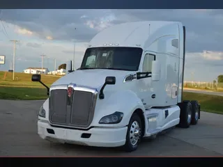 2017 KENWORTH T680