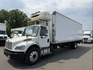 2020 FREIGHTLINER/MERCEDES M2 106