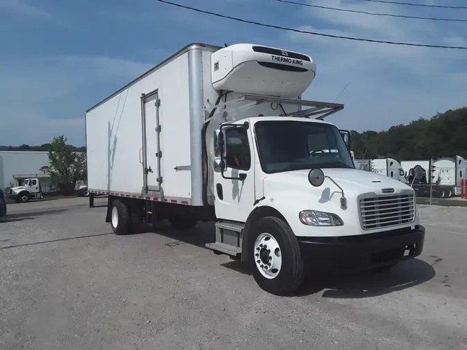 2022 FREIGHTLINER/MERCEDES M2 106e51185c3ce26de2d5281dc40e3627d96
