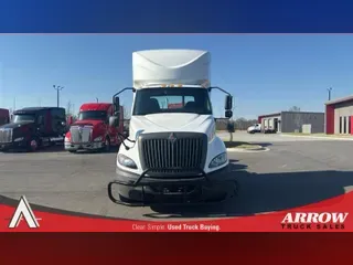 2020 INTERNATIONAL RH613