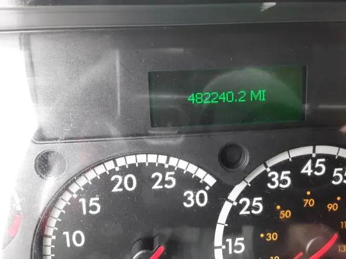 2020 FREIGHTLINER/MERCEDES CASCADIA 125