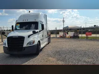 2021 FREIGHTLINER/MERCEDES NEW CASCADIA PX12664