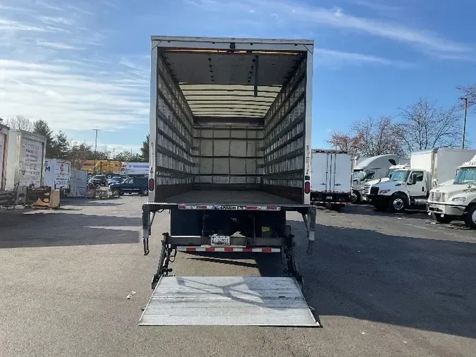 2018 Freightliner M2