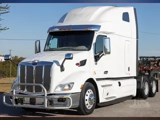 2021 PETERBILT 579