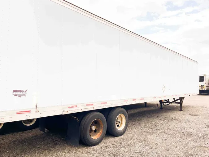 1999 WABASH WA-DRY