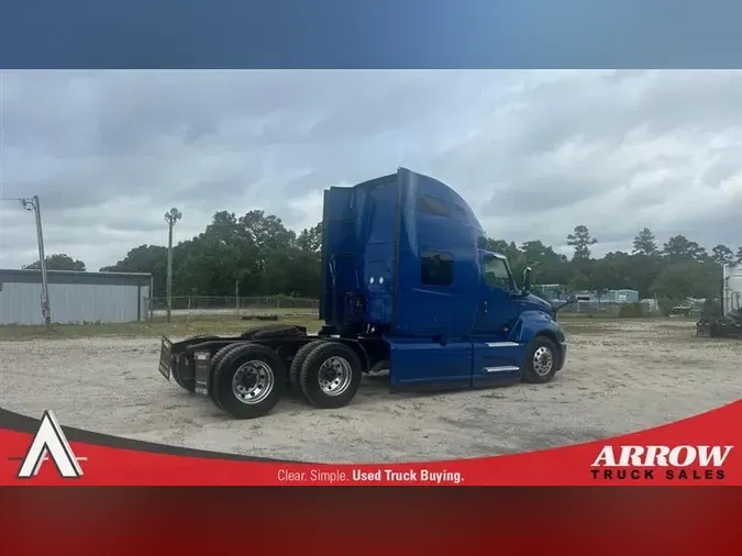2020 INTERNATIONAL LT625