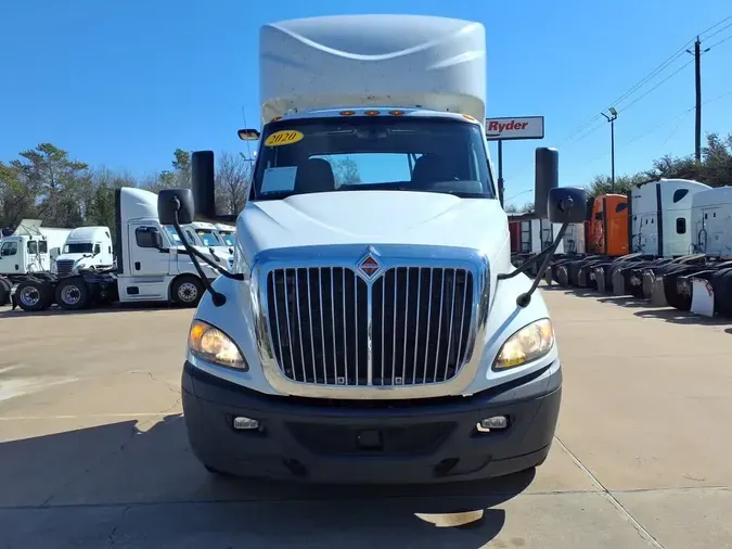 2020 NAVISTAR INTERNATIONAL RH613 DAYCAB T/A