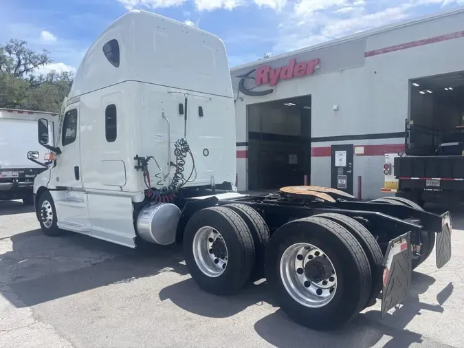 2022 FREIGHTLINER/MERCEDES NEW CASCADIA PX12664e51ae3cb0be65b30a304a135a2ceda99