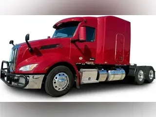 2022 Peterbilt 579