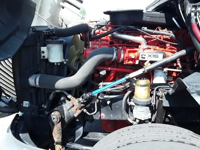 2020 NAVISTAR INTERNATIONAL LT625 DAYCAB T/A