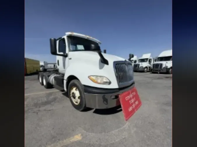 2020 NAVISTAR INTERNATIONAL LT625 DAYCAB T/Ae51cca0d5bbaab9d3b101dd71af4a0e2
