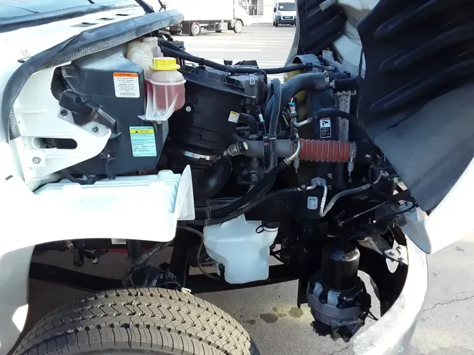 2019 FREIGHTLINER M2 106
