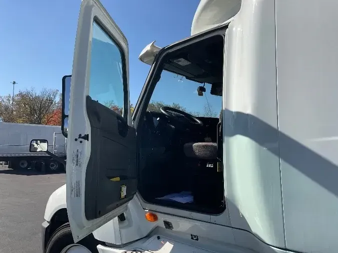 2019 International LT625