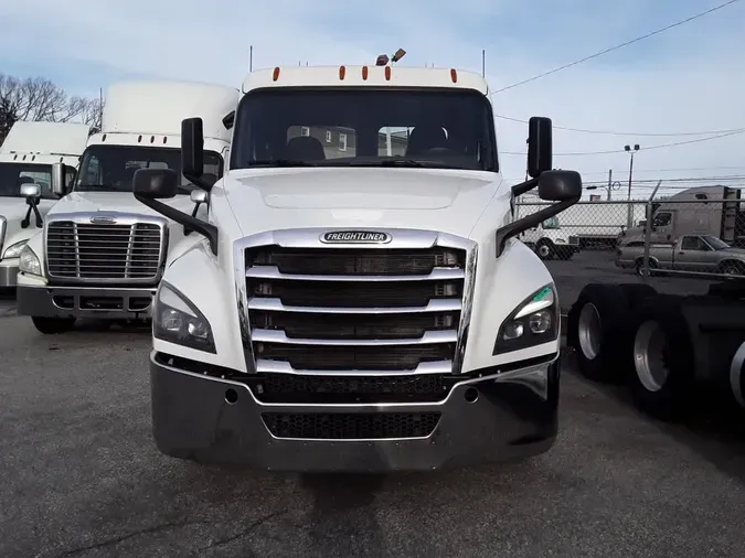 2020 FREIGHTLINER/MERCEDES NEW CASCADIA PX12664e51e8c6d5685340ce97f3fa54e6ead28