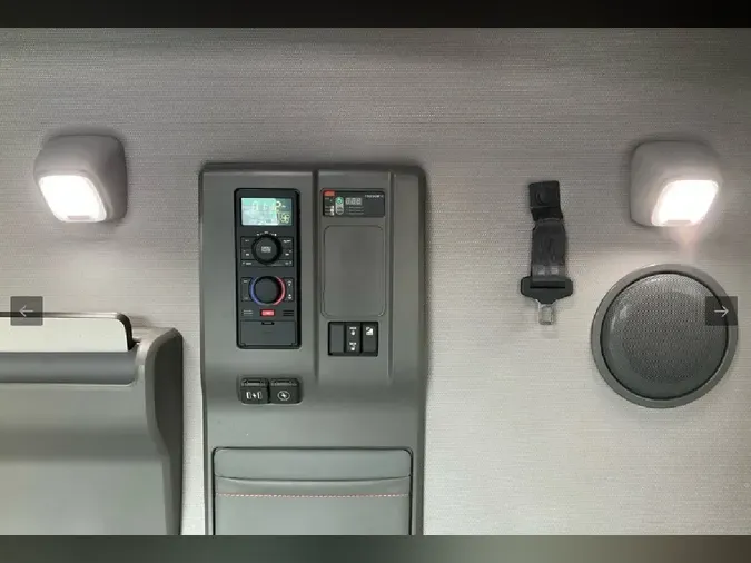 2025 VOLVO VNL64T740e51ec5796c5f635884bfe2726d295cd5