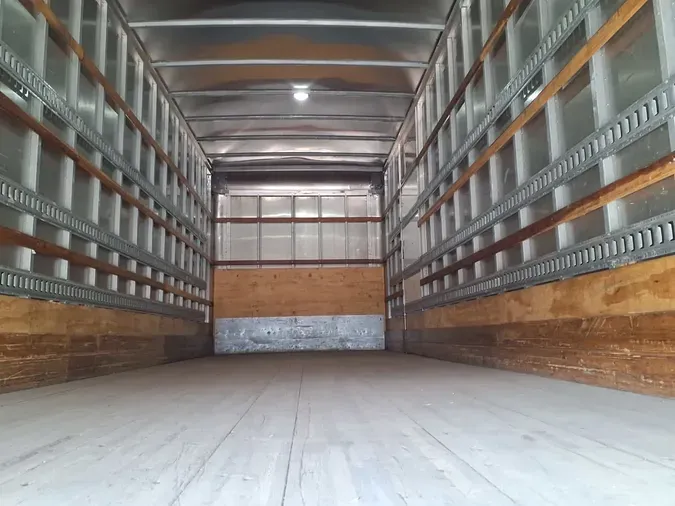 2019 NAVISTAR INTERNATIONAL MV607 (4X2)