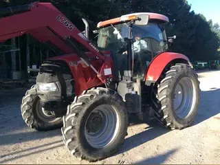 2015 Case IH Puma 130