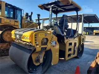 2020 CATERPILLAR CB7