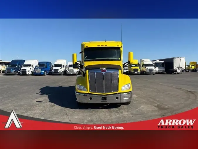 2021 PETERBILT 579