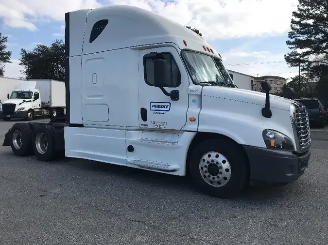 2018 Freightliner X12564STe51fa1b61fbe677d65009c865be58ae7