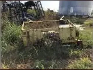 0 New Holland 480FI