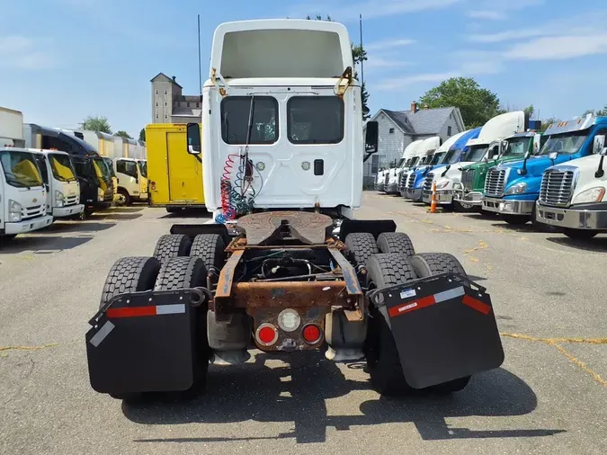 2016 FREIGHTLINER CASCADIA 125