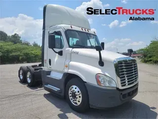 2017 FREIGHTLINER CASCADIA 125