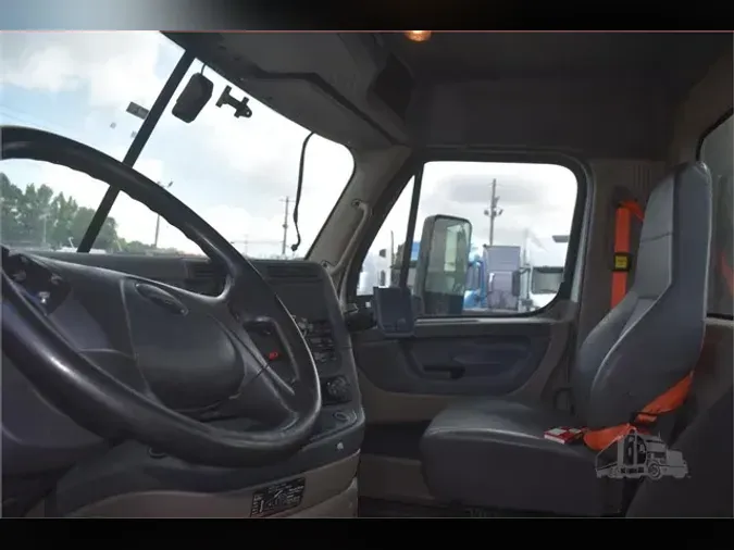 2015 FREIGHTLINER CASCADIA 125